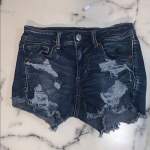 AE Cutoff Shorts